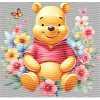 Winnie the Pooh-WP 139